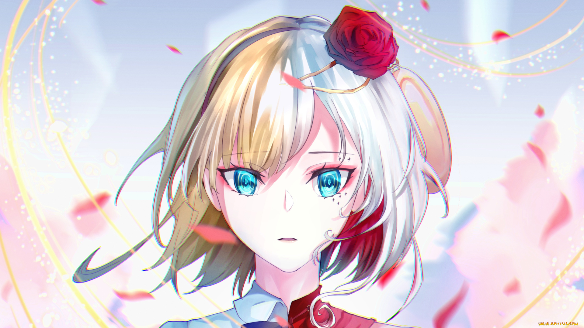 аниме, takt, op, , destiny, takt, op, destiny