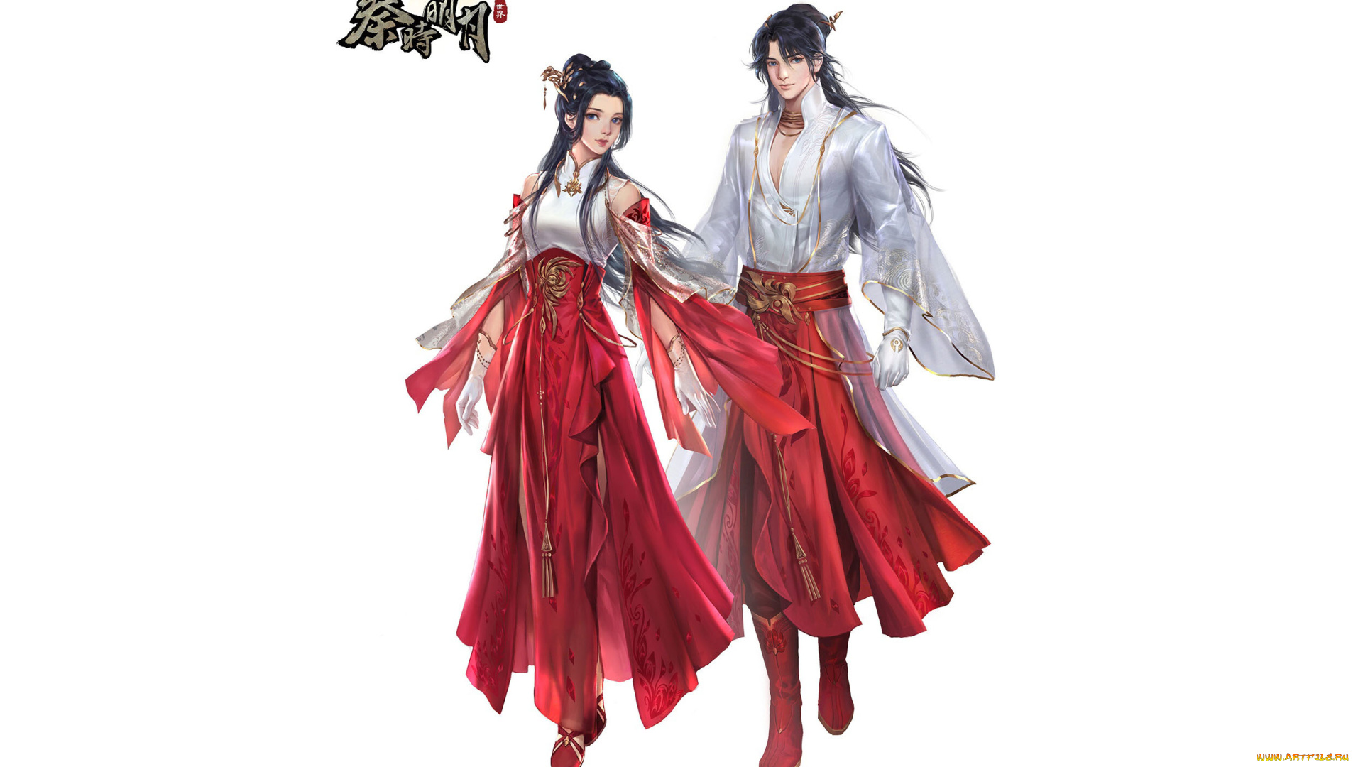 аниме, unknown, , другое, , пара