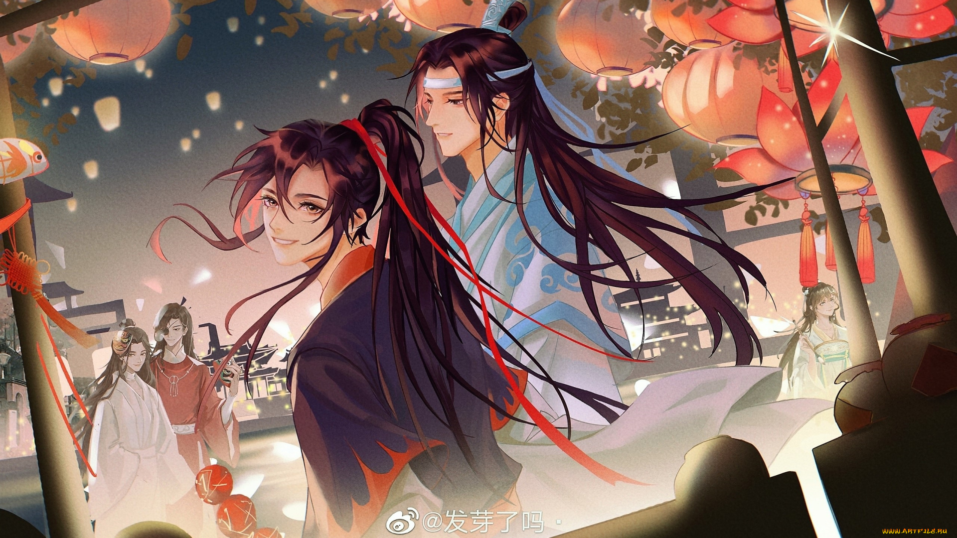 аниме, unknown, , другое, , персонажи