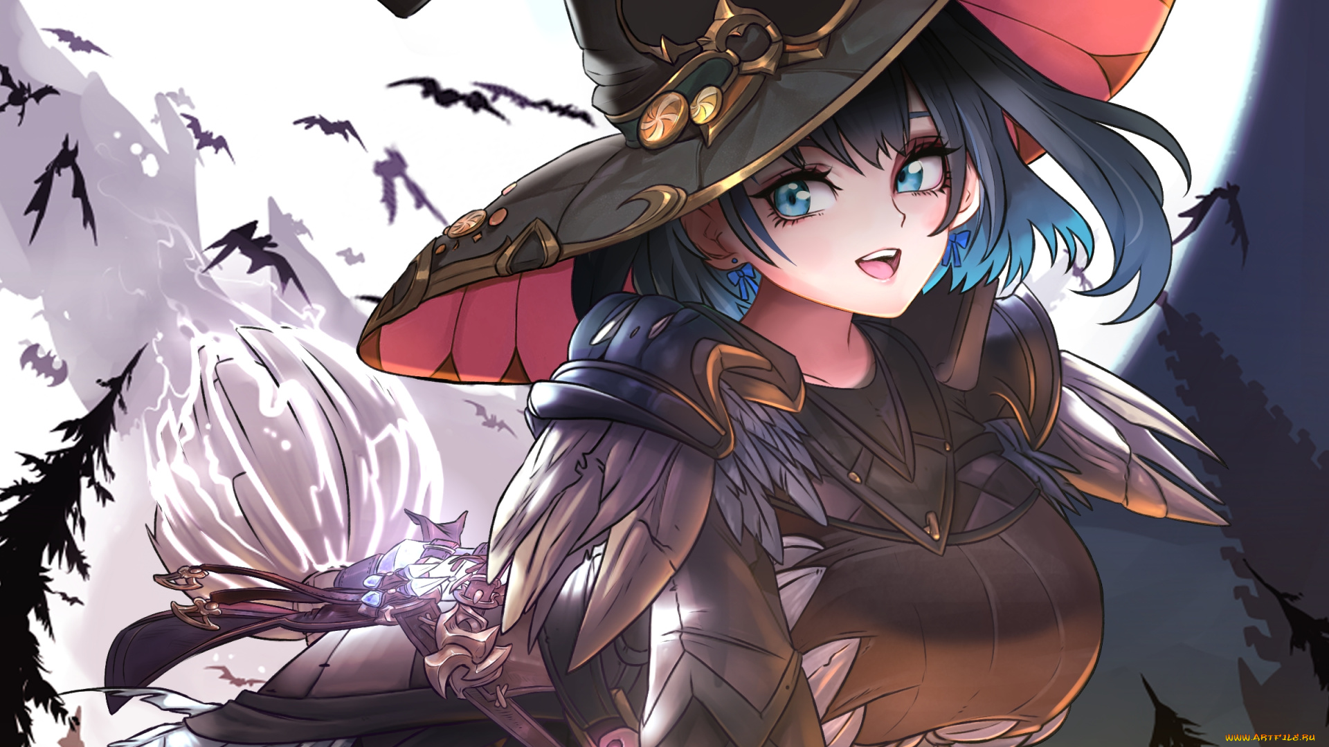 аниме, virtual, youtuber, виртуальный, ютубер