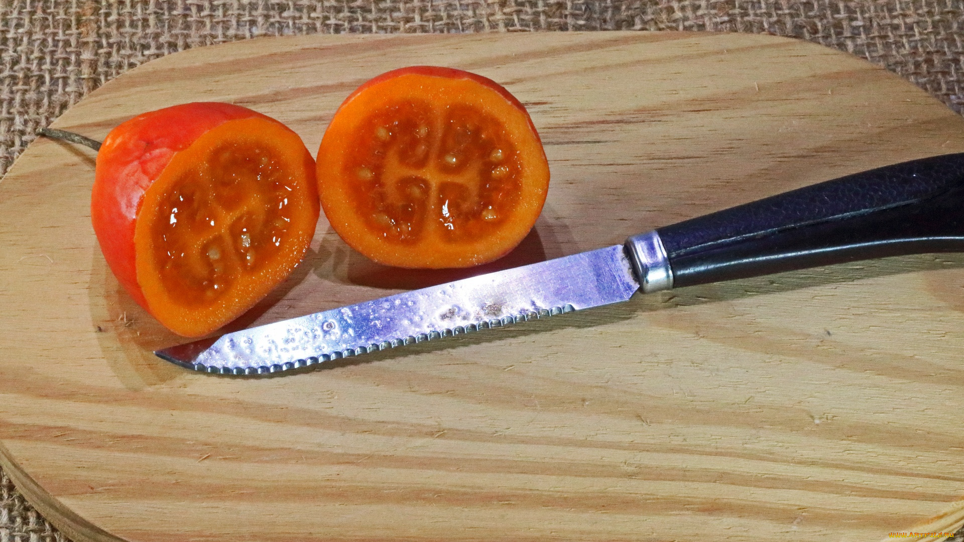 еда, тамарилло, экзотический, фрукт