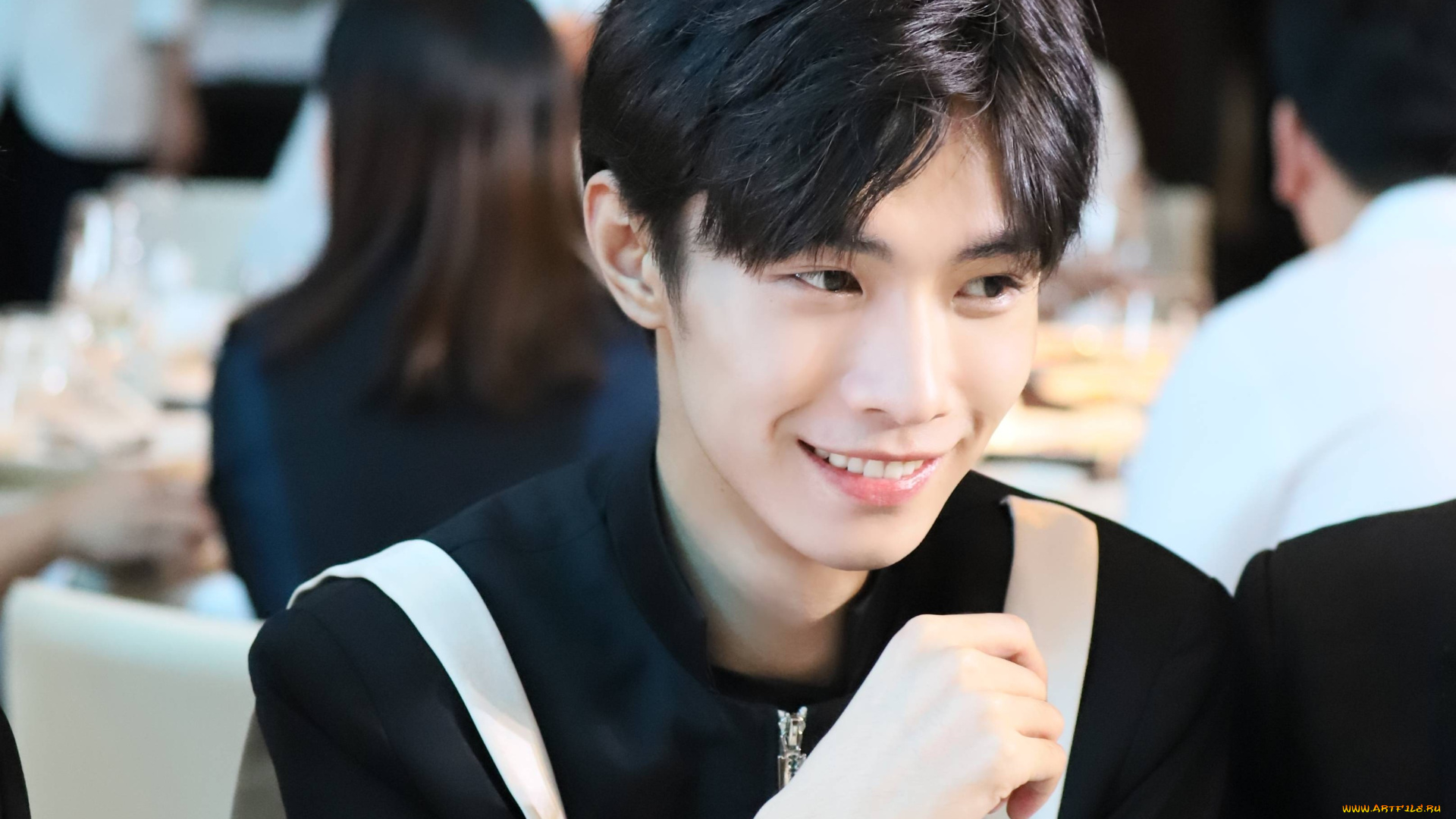 мужчины, song, ji, yang, сун, цзиян, китайский, актёр, певец