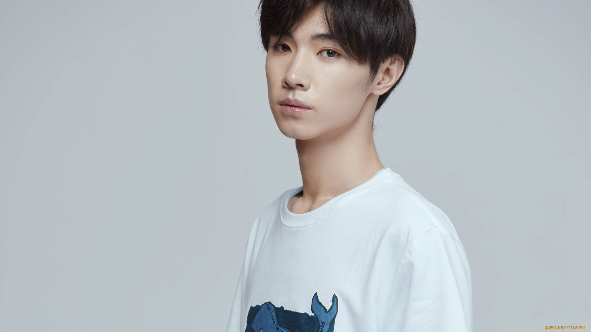 мужчины, song, ji, yang, сун, цзиян, китайский, актёр, певец