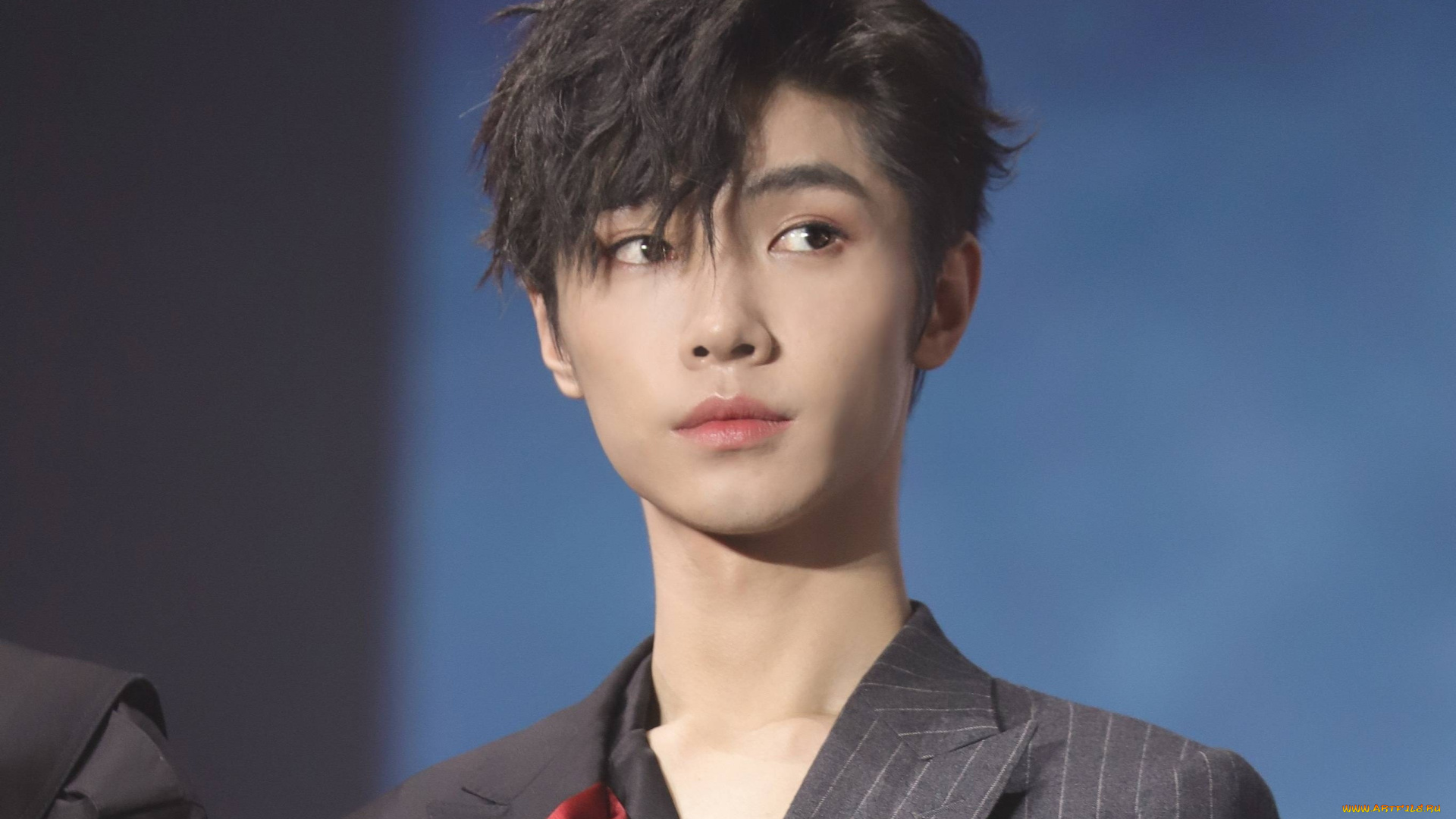 мужчины, song, ji, yang, сун, цзиян, китайский, актёр, певец