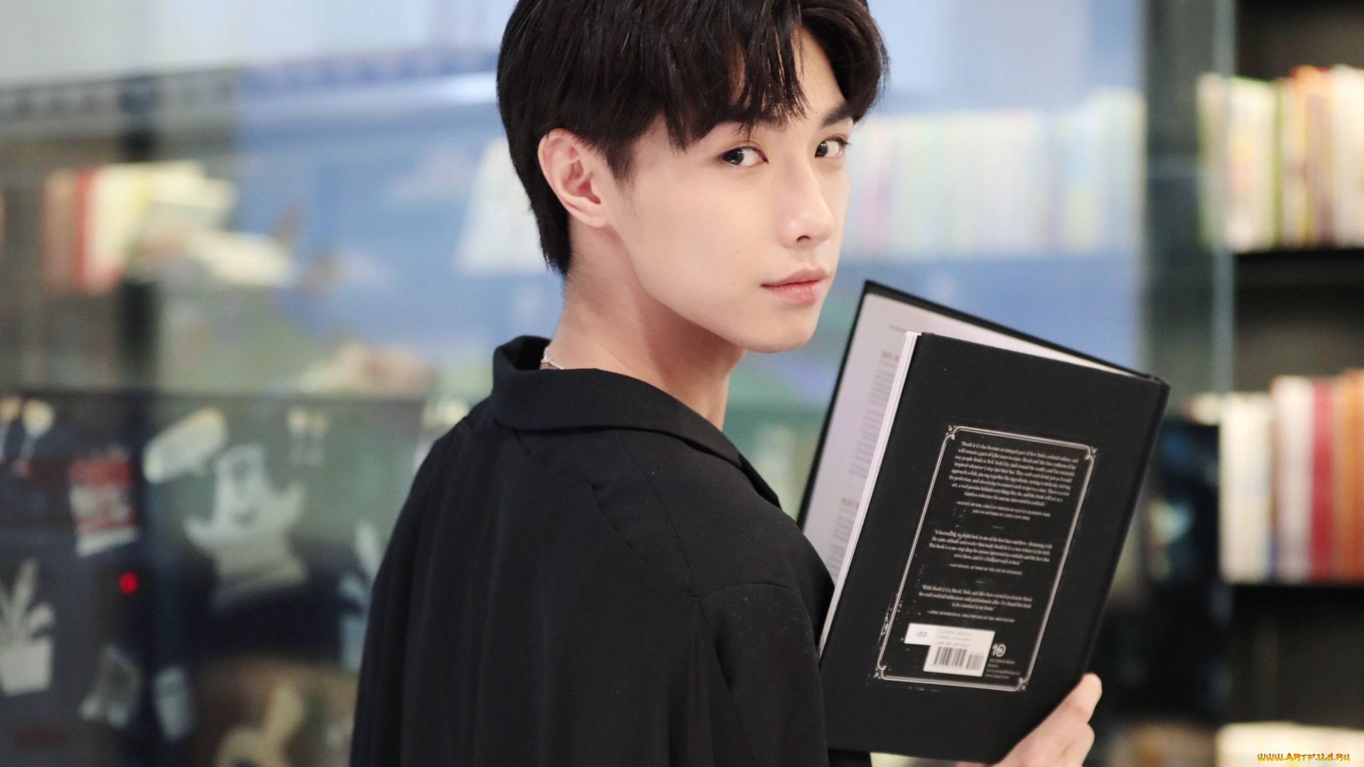 мужчины, song, ji, yang, сун, цзиян, китайский, актёр, певец