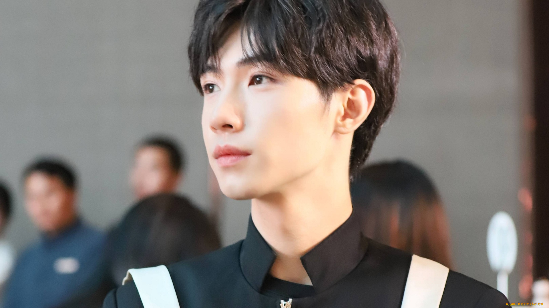 мужчины, song, ji, yang, сун, цзиян, китайский, актёр, певец