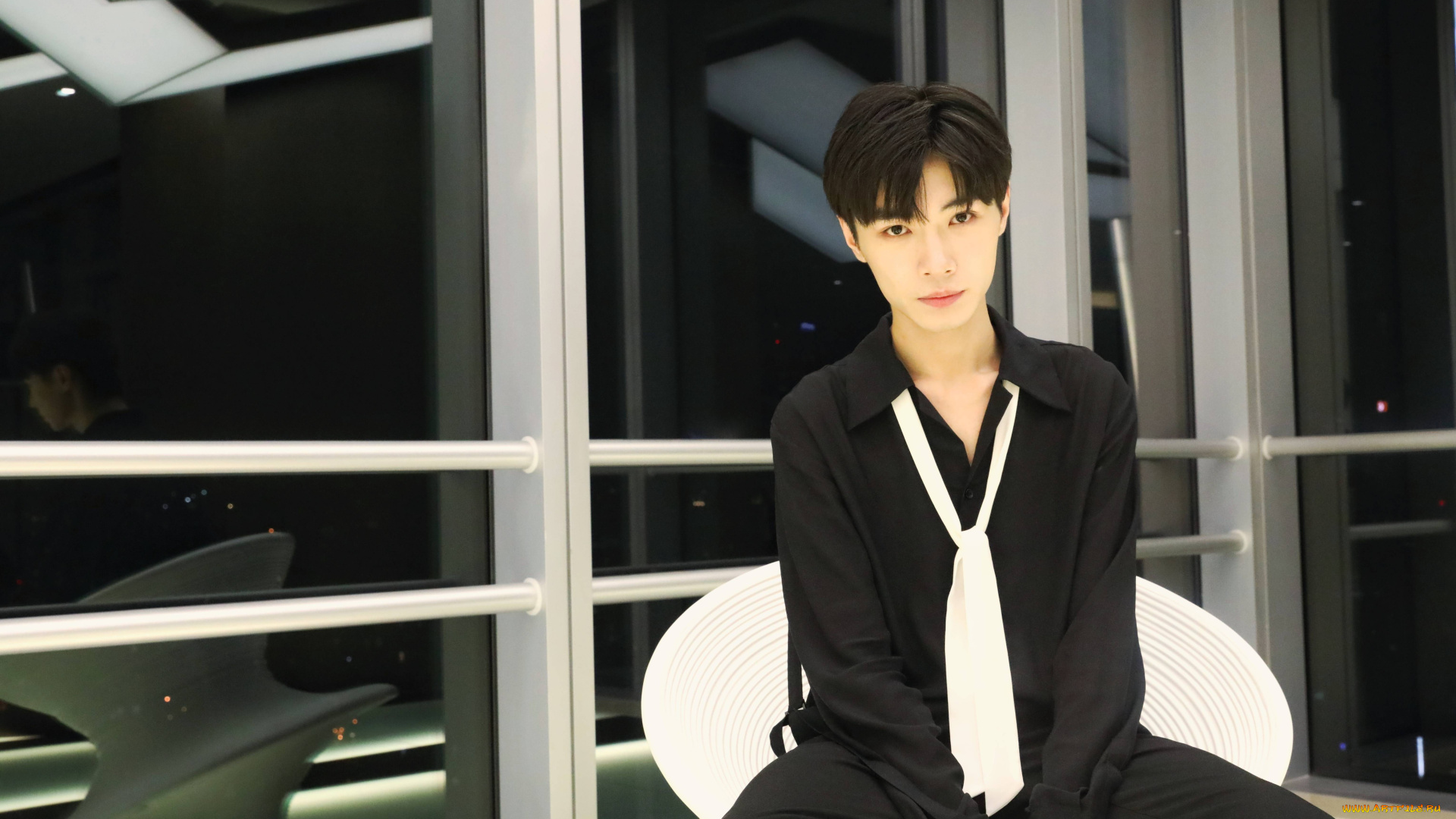 мужчины, song, ji, yang, сун, цзиян, китайский, актёр, певец