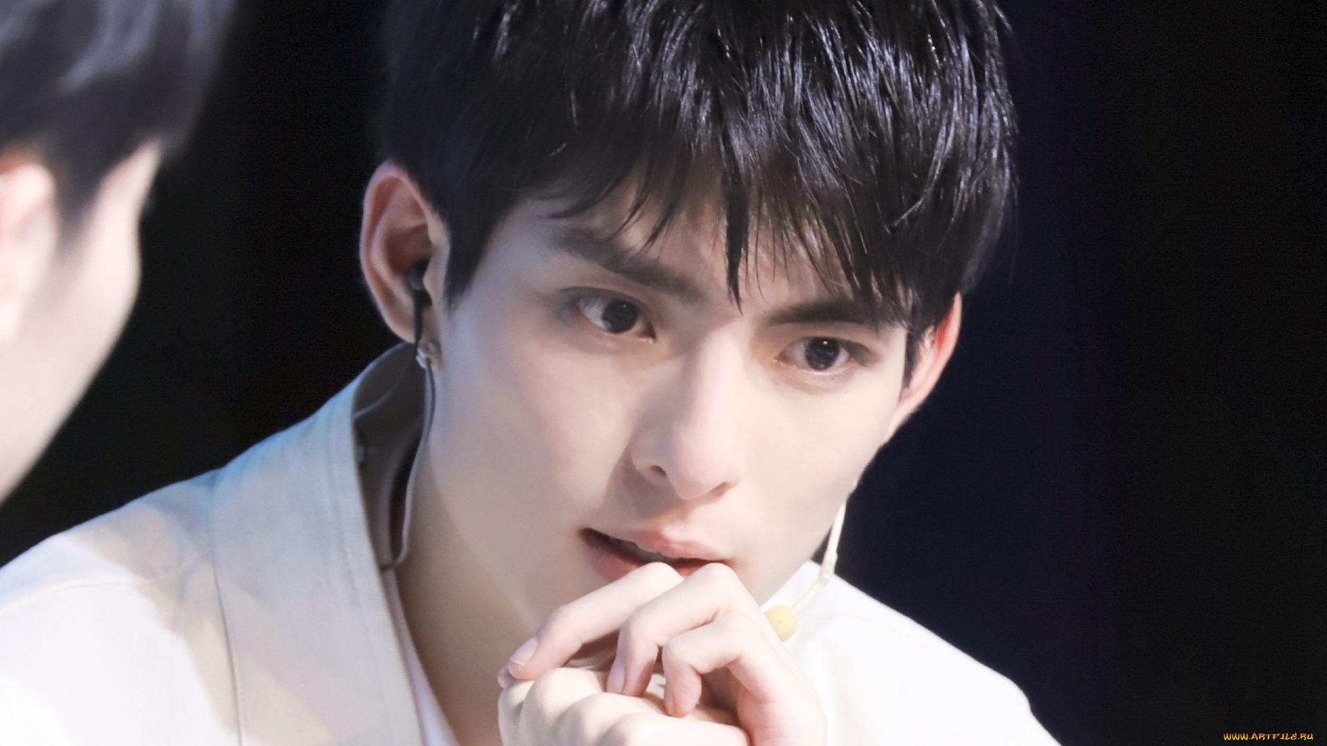 мужчины, wang, hao, xuan, ван, хаосюань, wang, hao, xuan