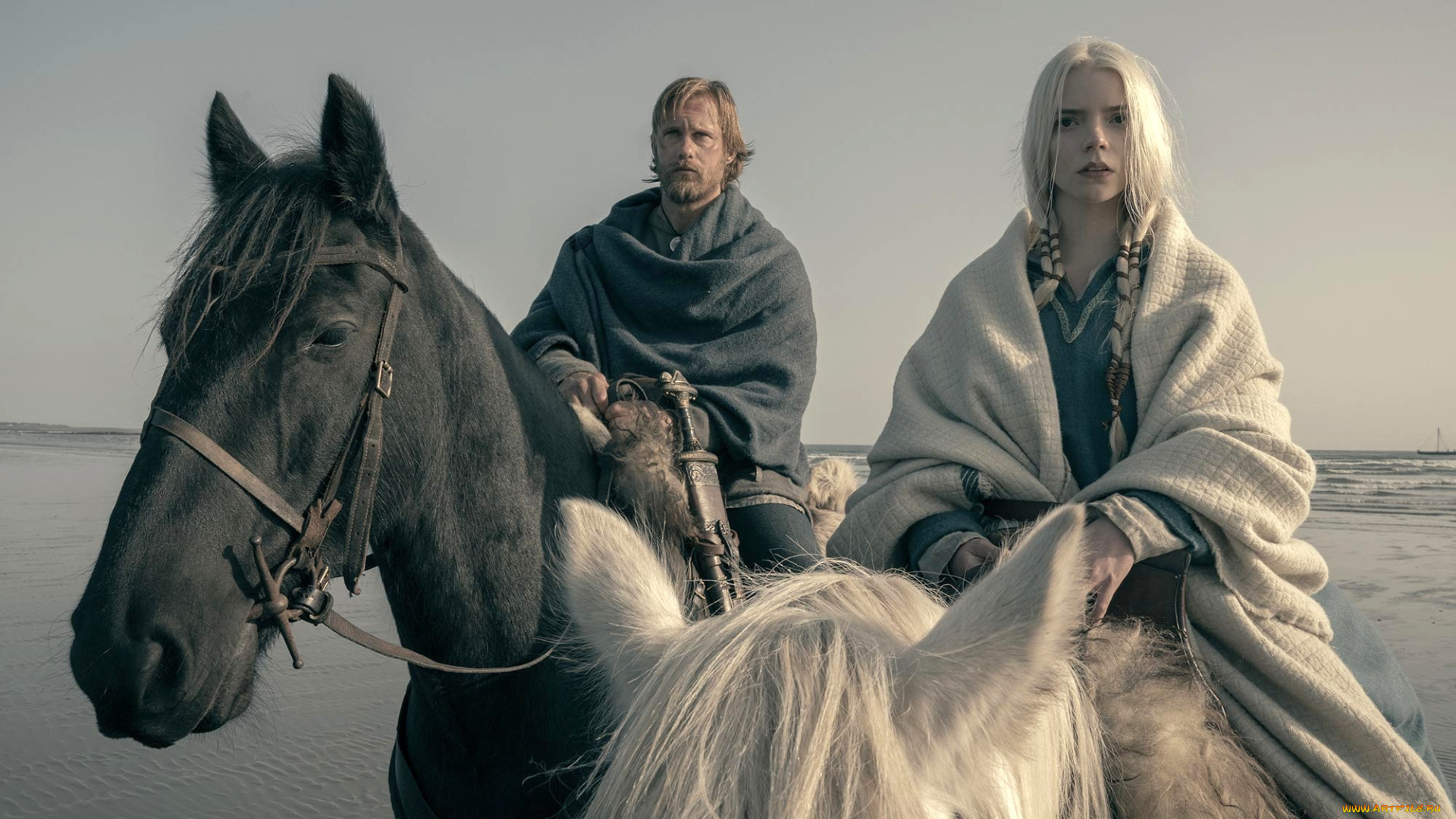 the, northman, ||, 2022, кино, фильмы, the, northman, варяг, кадры, из, фильма, боевик, триллер, драма, история, александр, скарсгард, аня, тейлор, джой, the, northman, alexander, skarsgard, anya, taylor, joy