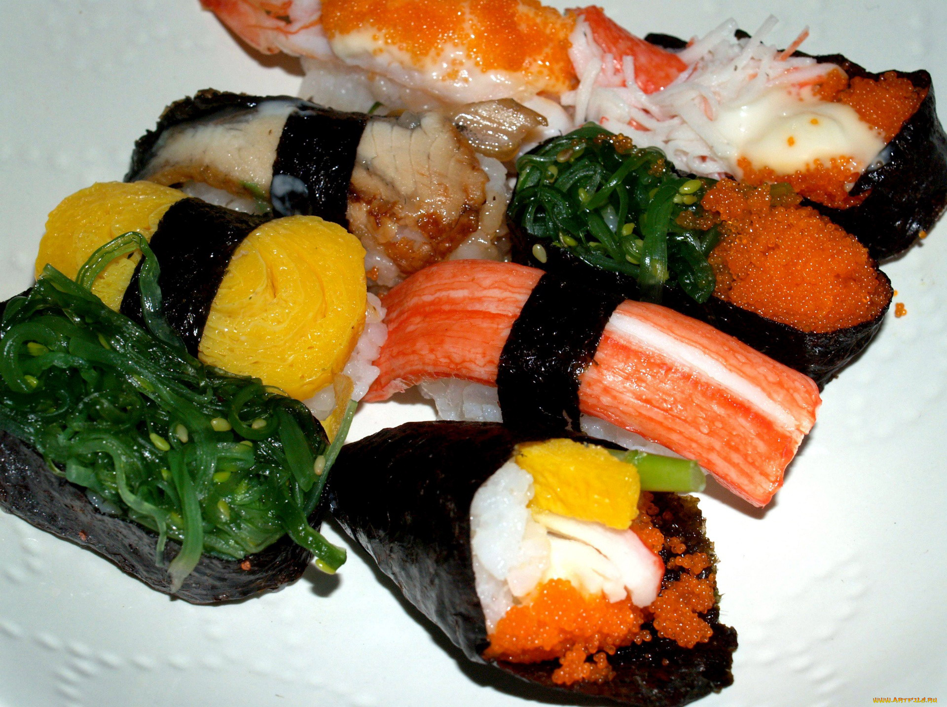 еда, рыба, , морепродукты, , суши, , роллы, роллы