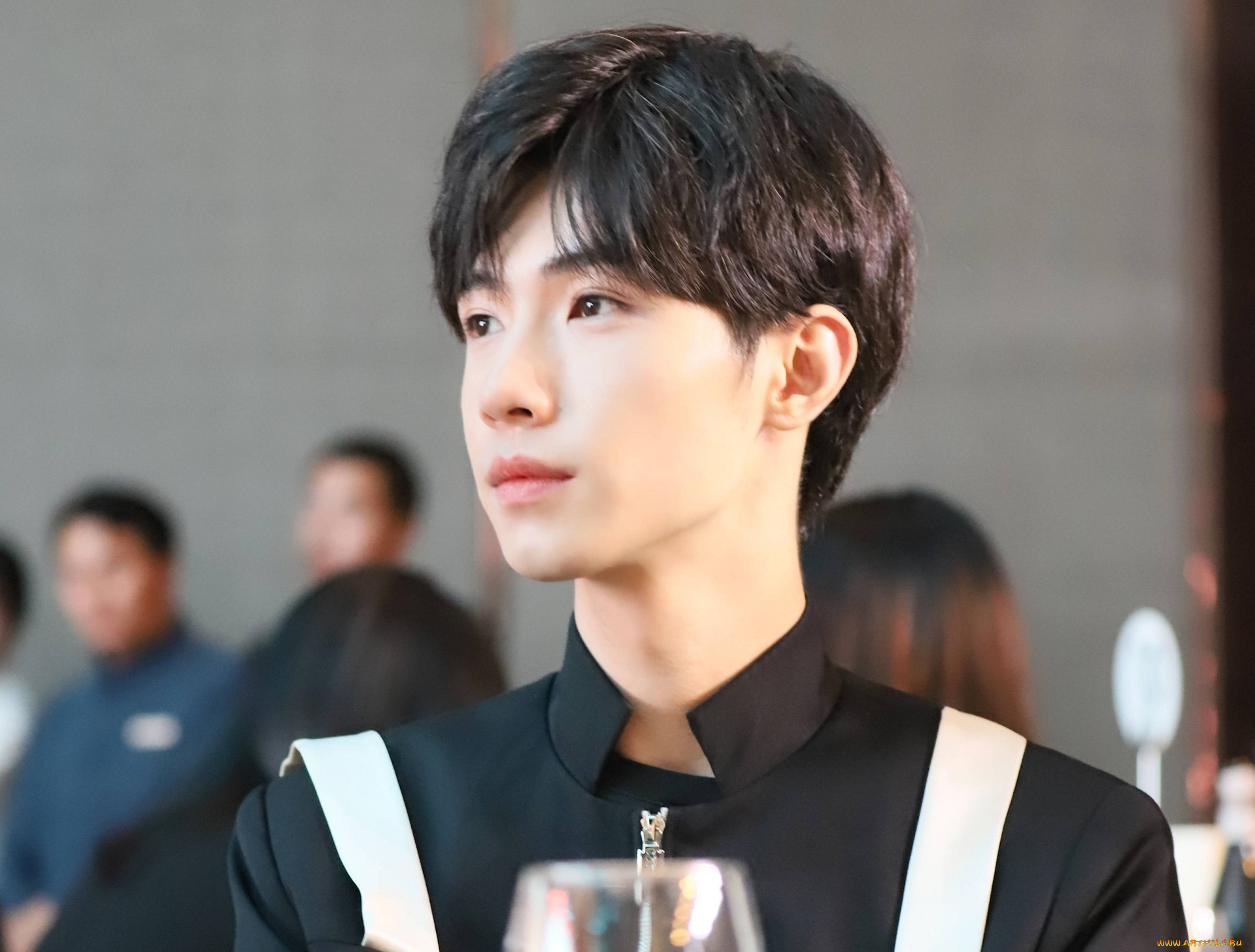 мужчины, song, ji, yang, сун, цзиян, китайский, актёр, певец