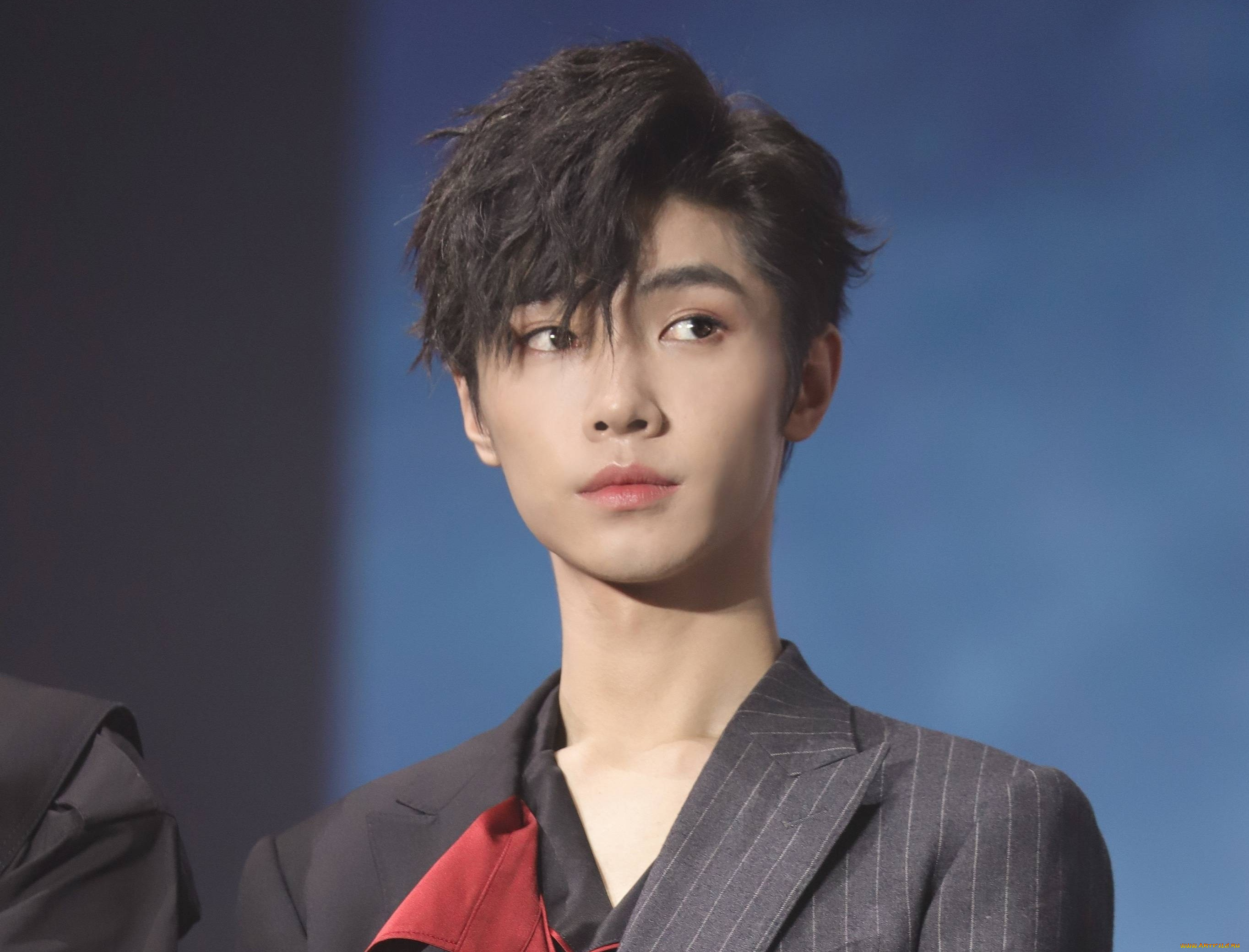 мужчины, song, ji, yang, сун, цзиян, китайский, актёр, певец