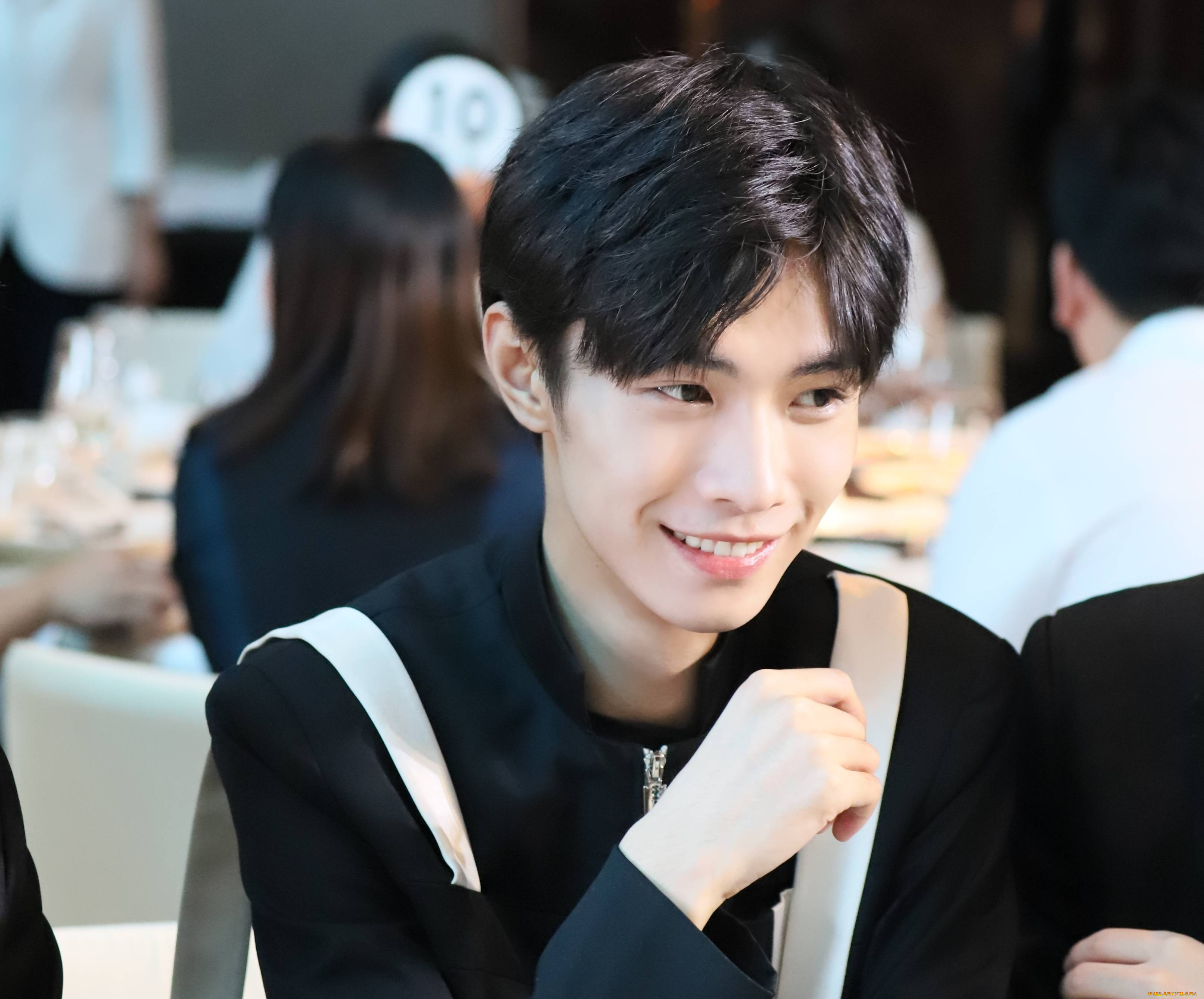 мужчины, song, ji, yang, сун, цзиян, китайский, актёр, певец