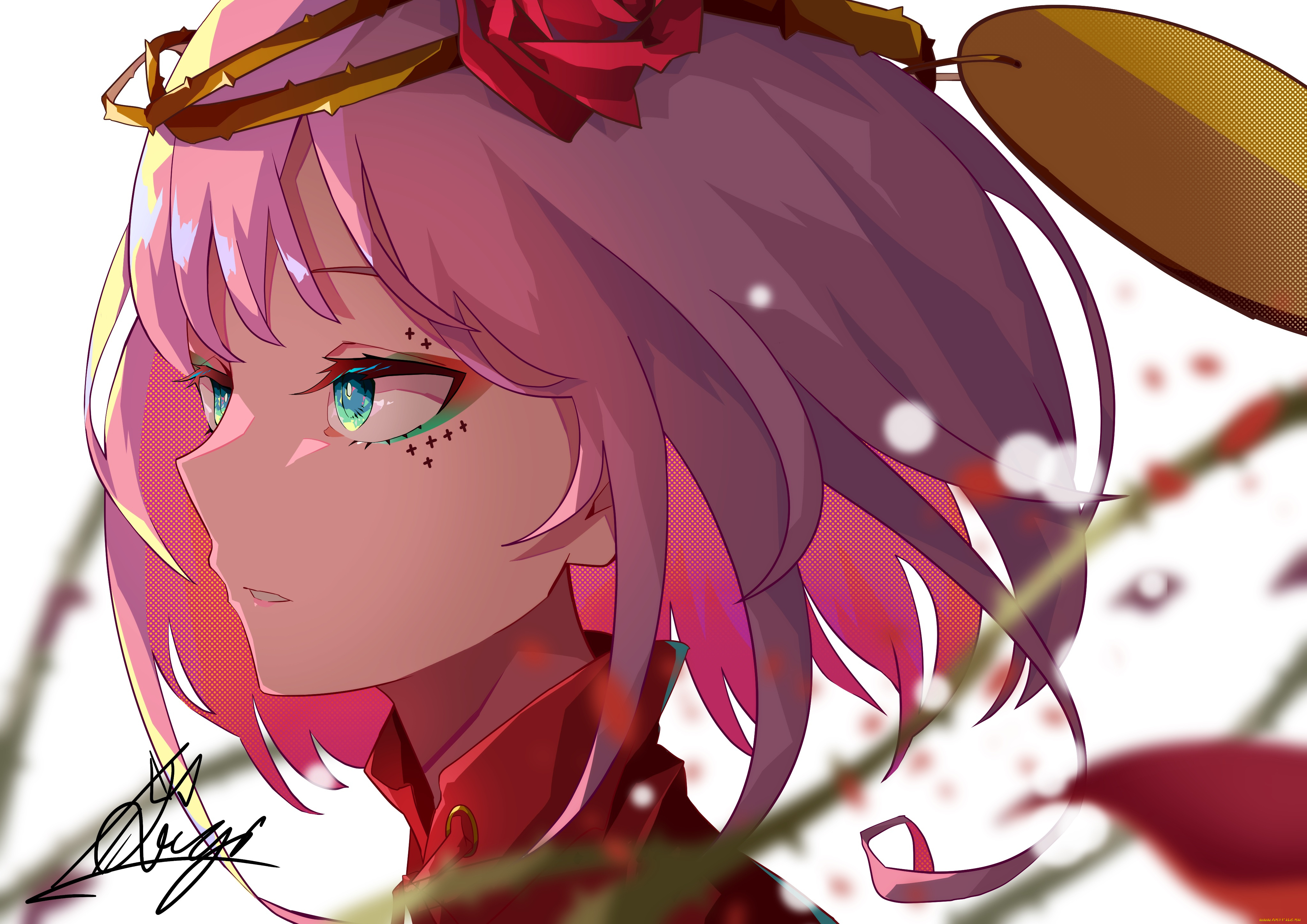 аниме, takt, op, , destiny, takt, op, destiny