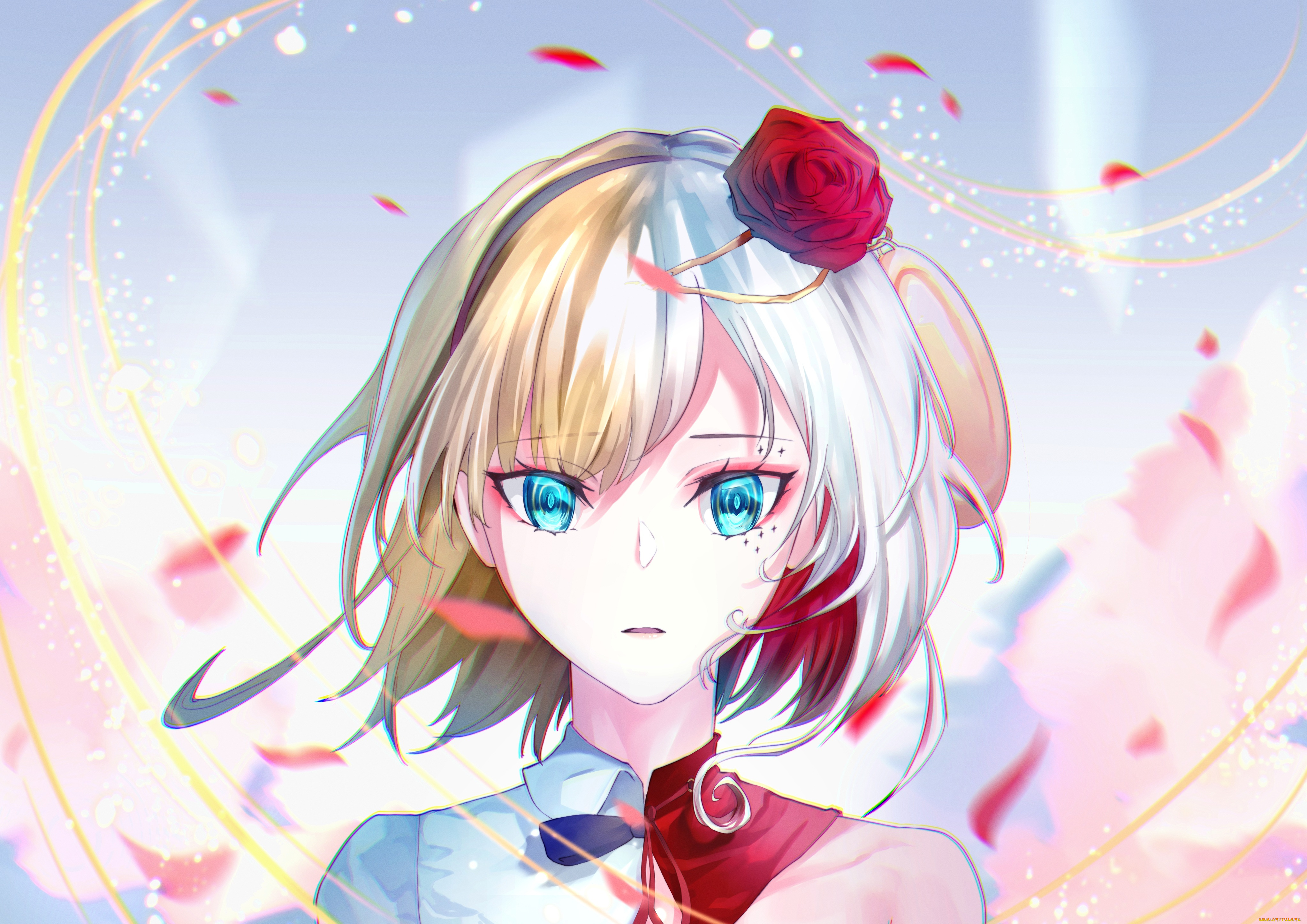 аниме, takt, op, , destiny, takt, op, destiny