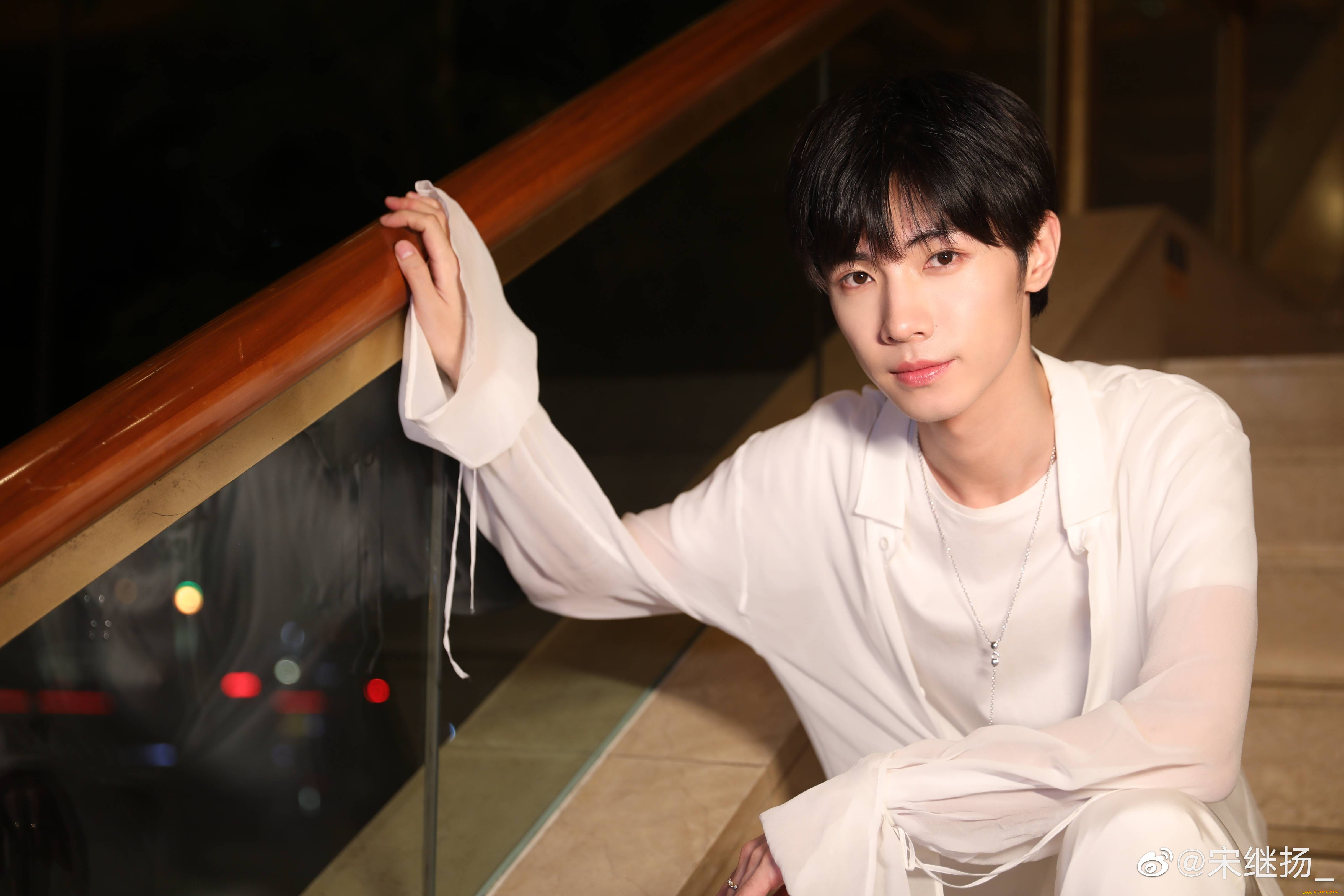 мужчины, song, ji, yang, сун, цзиян, китайский, актёр, певец