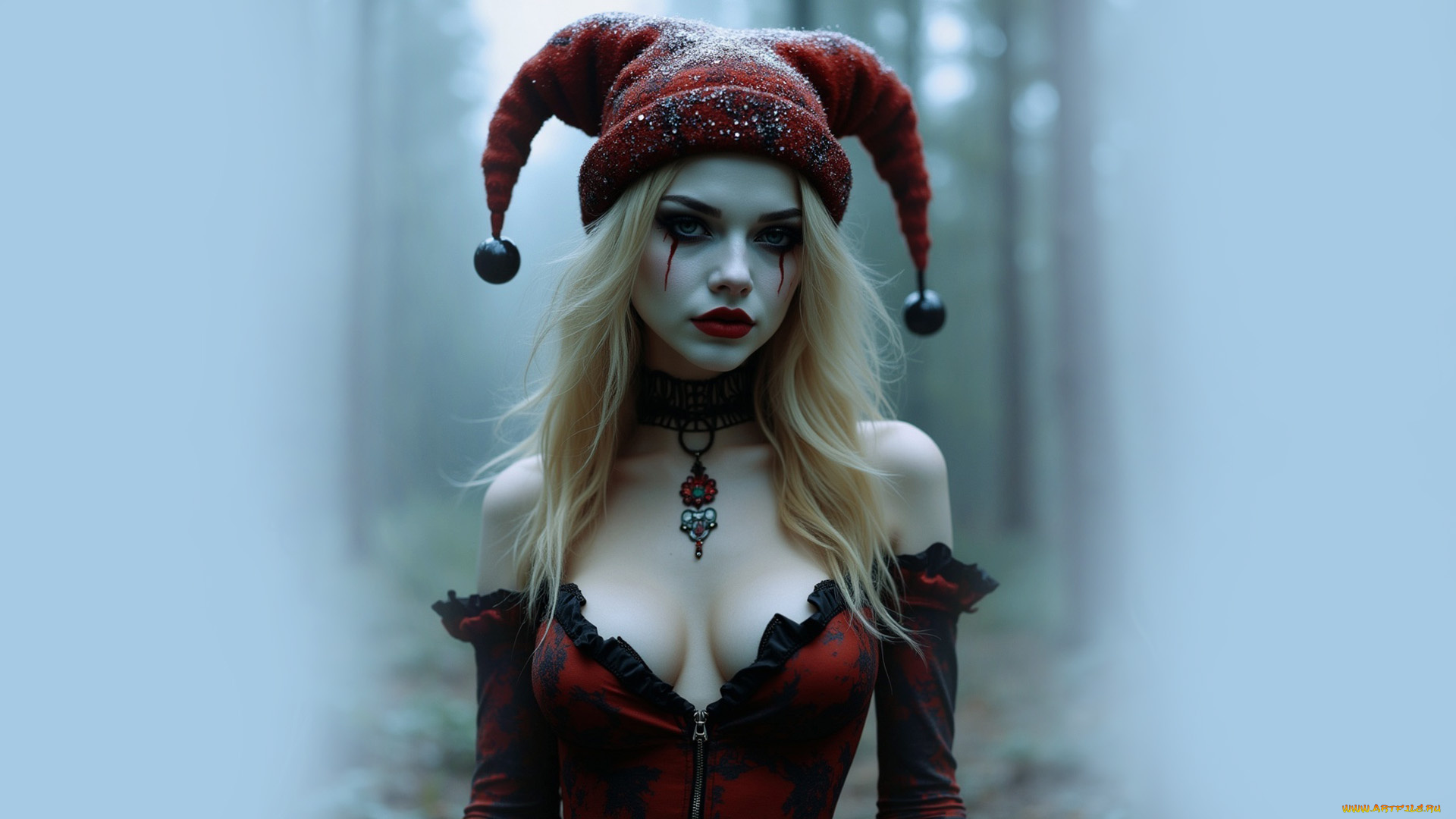 3д, графика, праздники, , holidays, нейросети, графика, нейроарт, ai, art, нейронные, сети, рисунки, нейро, искусство, нейрографика, graphics, neuroart, neural, networks, drawings, neuro, neurography, снегурочка