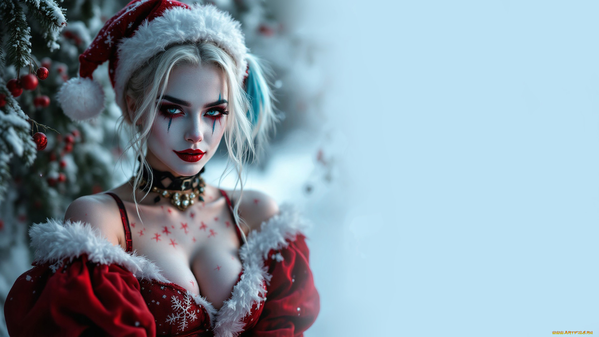 3д, графика, праздники, , holidays, нейросети, графика, нейроарт, ai, art, нейронные, сети, рисунки, нейро, искусство, нейрографика, graphics, neuroart, neural, networks, drawings, neuro, neurography, снегурочка