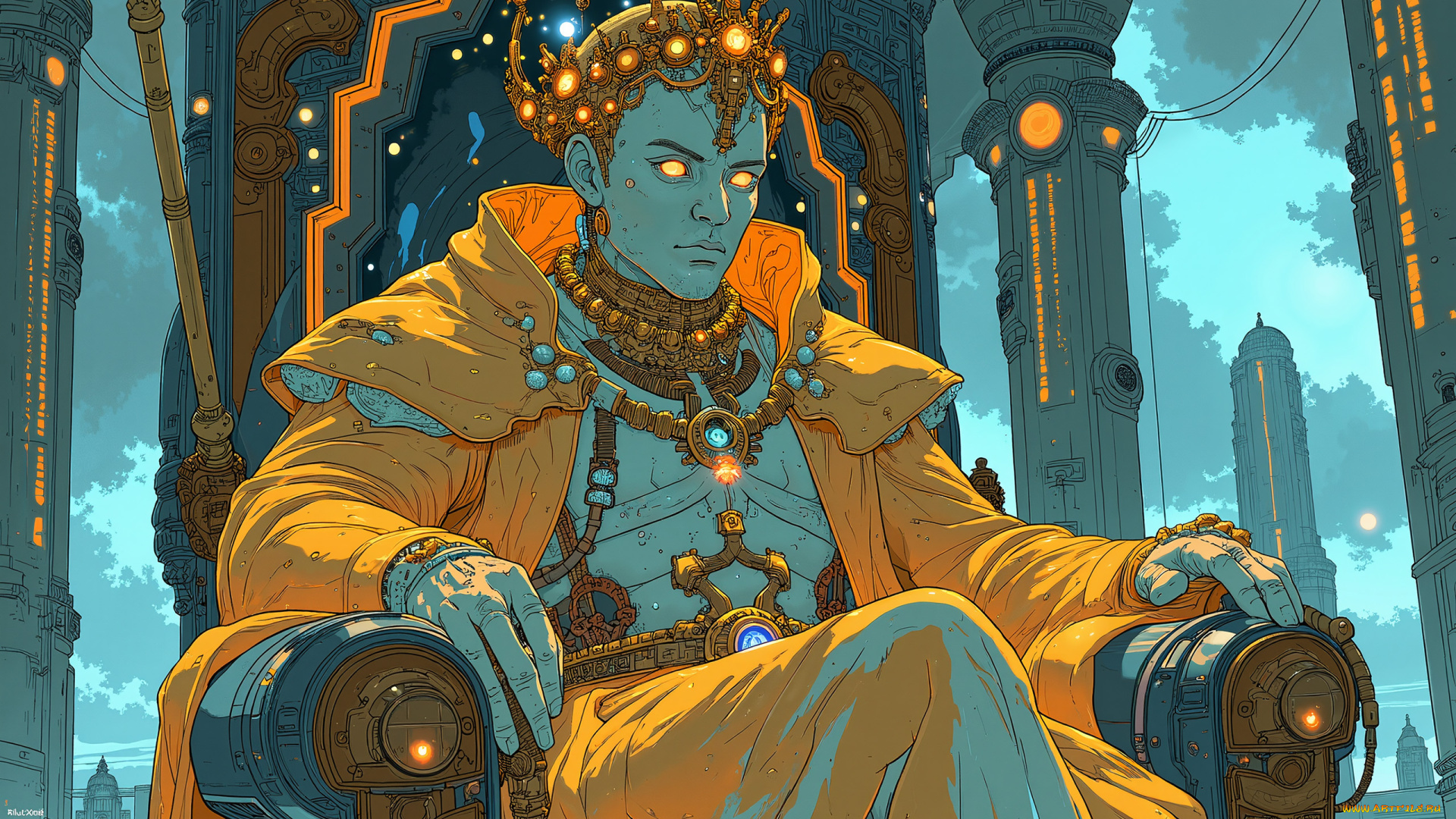 фэнтези, маги, , волшебники, нейросети, графика, нейроарт, ai, art, нейронные, сети, рисунки, нейро, искусство, нейрографика, graphics, neuroart, neural, networks, drawings, neuro, neurography