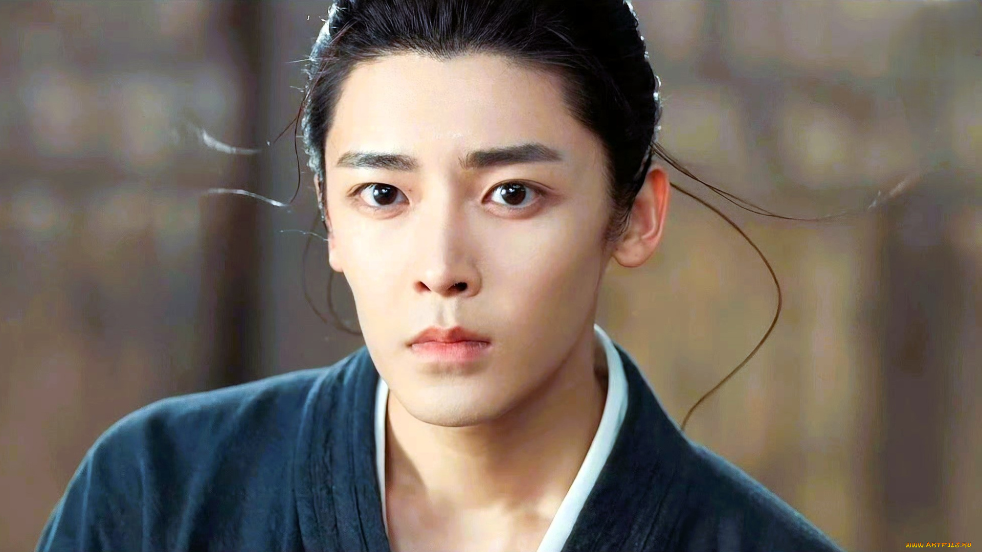 i, am, nobody, кино, фильмы, -unknown, , другое, парень, лицо, монах