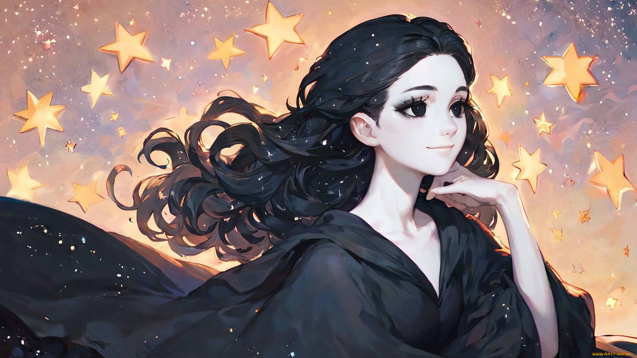 фэнтези, девушки, нейросети, графика, нейроарт, ai, art, нейронные, сети, рисунки, нейро, искусство, нейрографика, graphics, neuroart, neural, networks, drawings, neuro, neurography