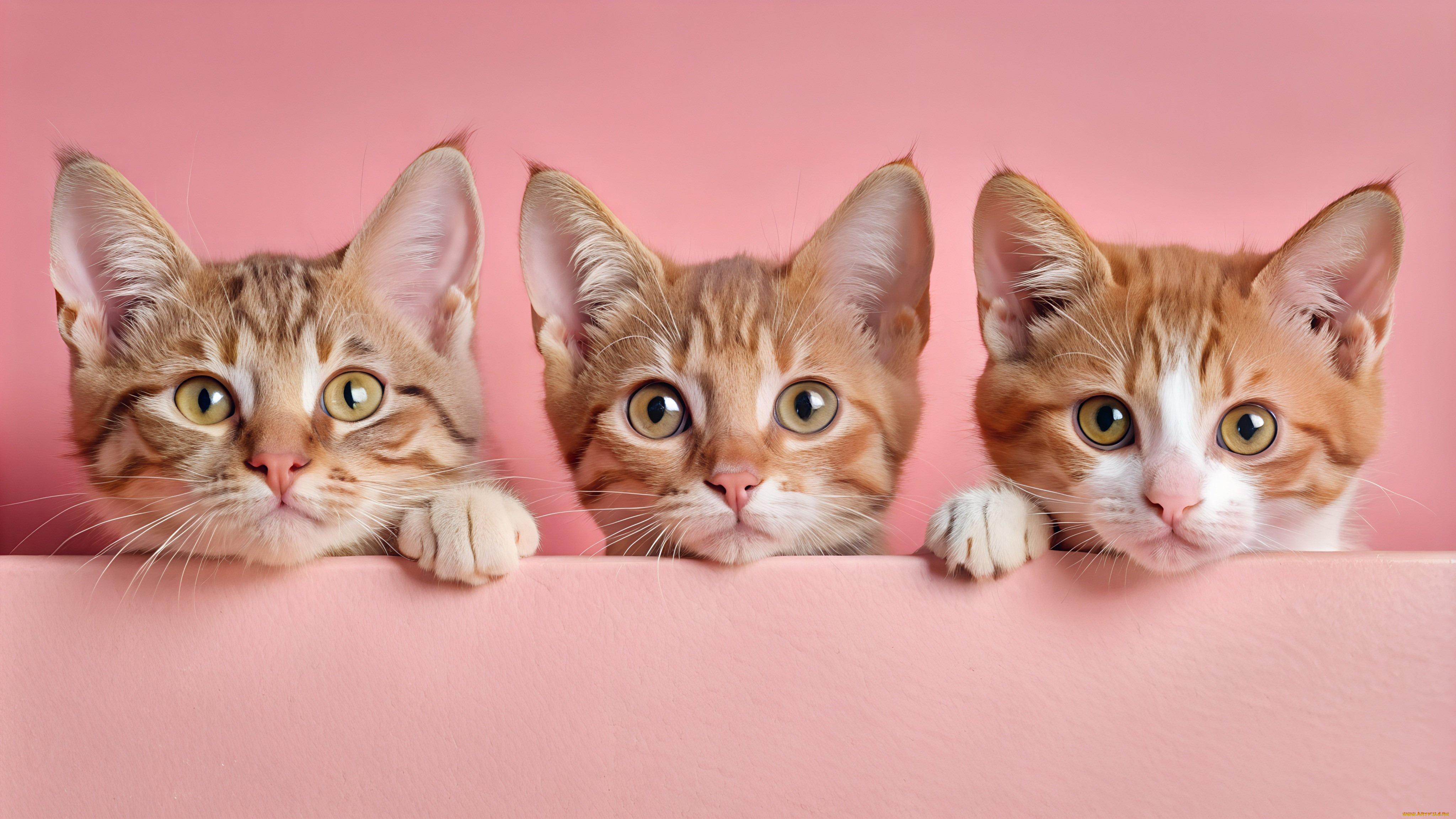 3д, графика, животные, , animals, кот, кошка