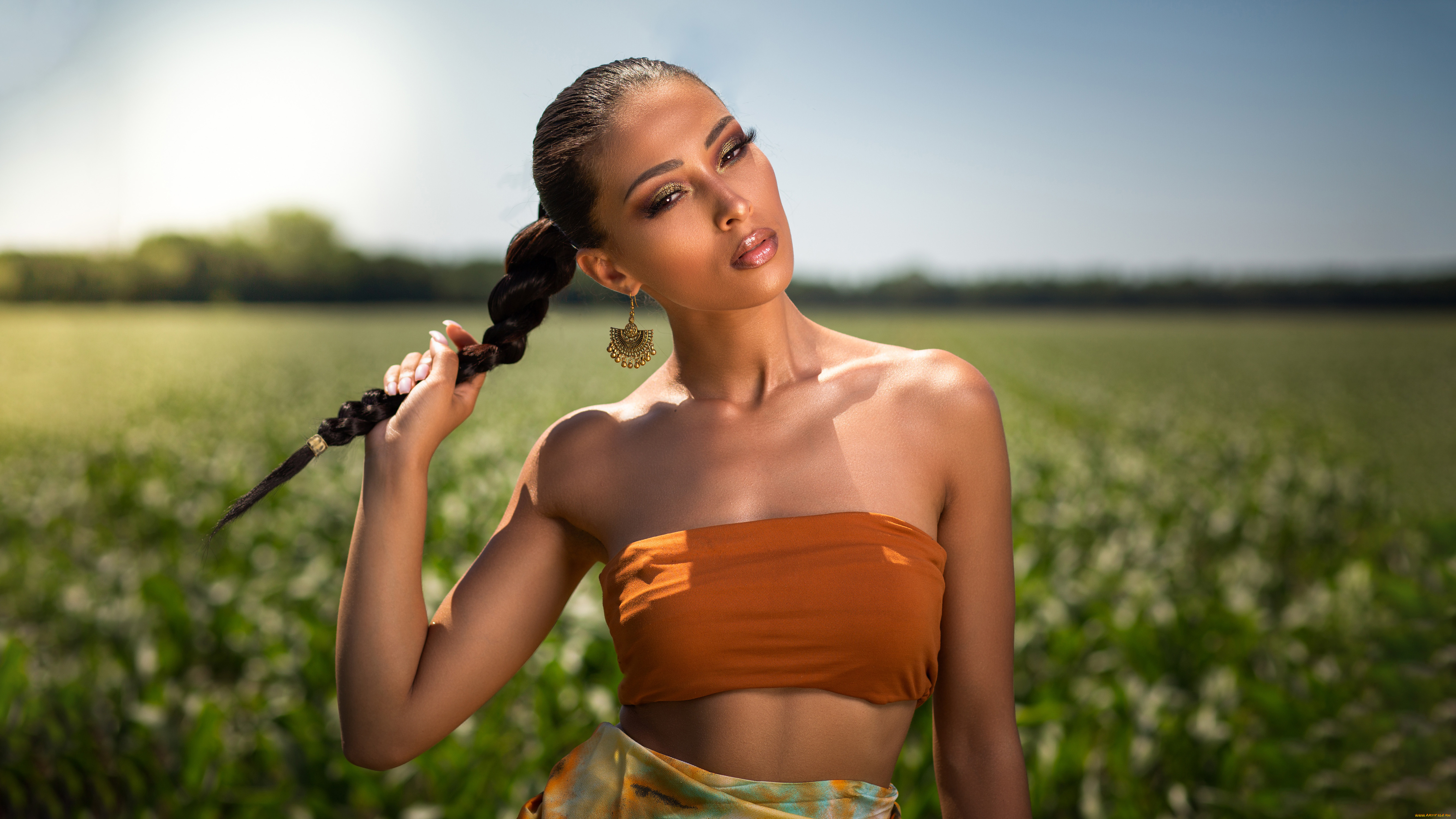 девушки, -, брюнетки, , шатенки, красивая, девушка