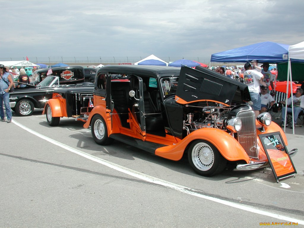 автомобили, hotrod, dragster