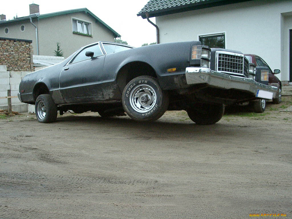 ford, автомобили