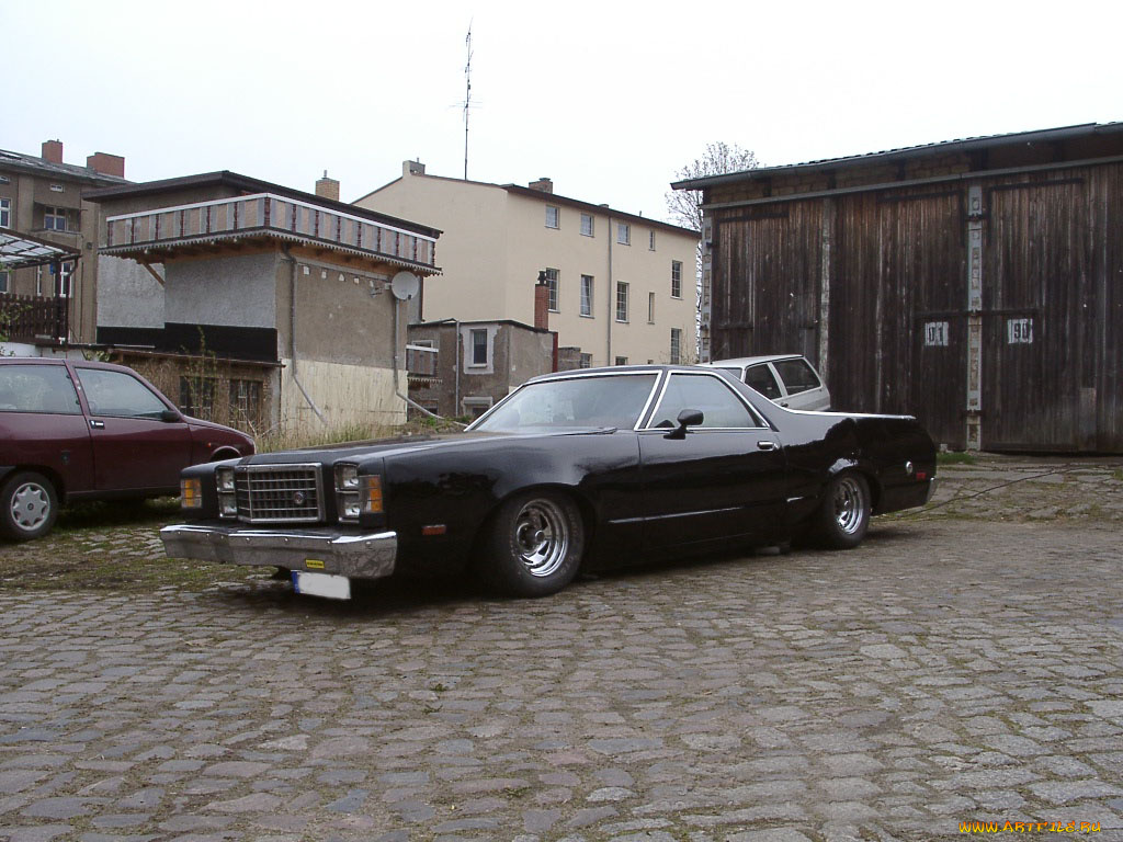 ford, автомобили