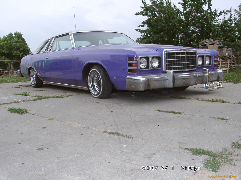 ford, ltd, автомобили