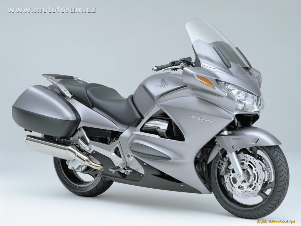 honda, st, 1300, pan, european, мотоциклы