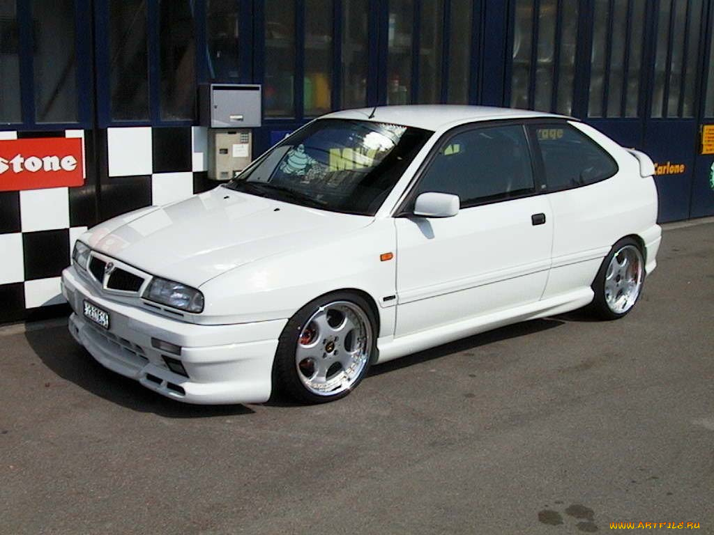 lancia, delta, hpe, автомобили