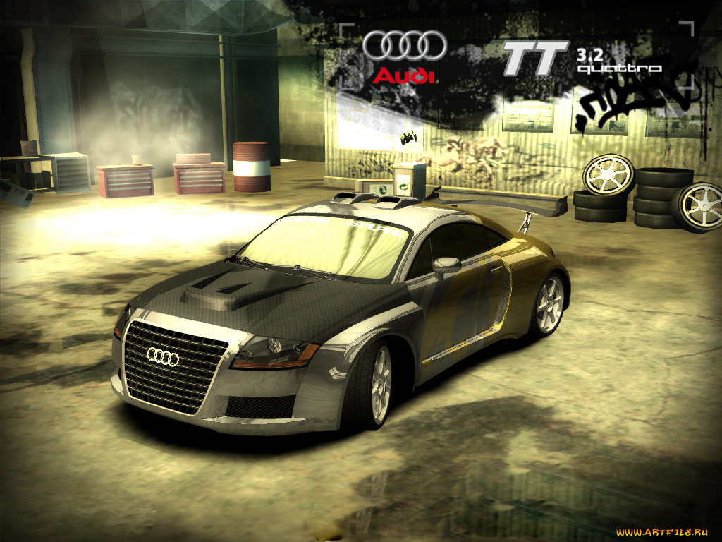 видео, игры, need, for, speed, most, wanted