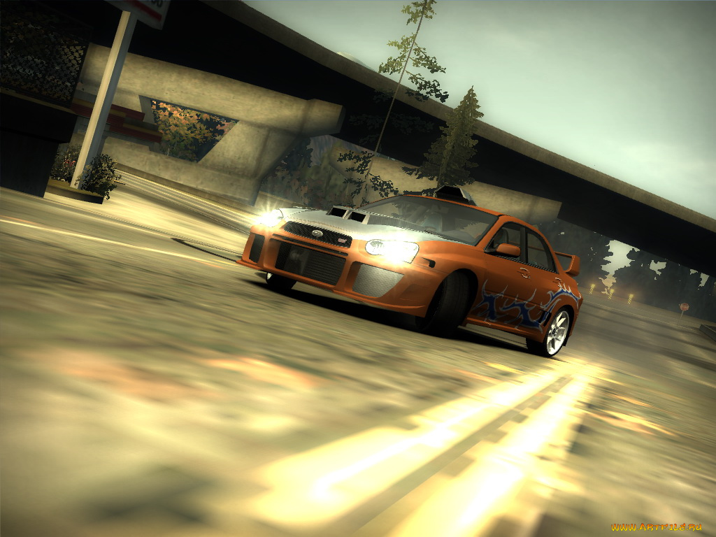 видео, игры, need, for, speed, most, wanted