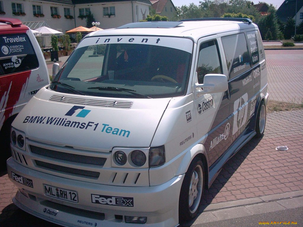 volkswagen, transporter, автомобили