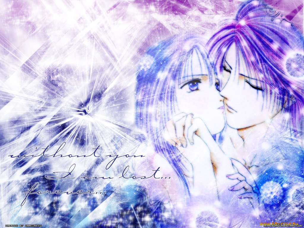 аниме, aya, ceres