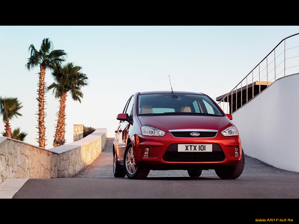 автомобили, ford