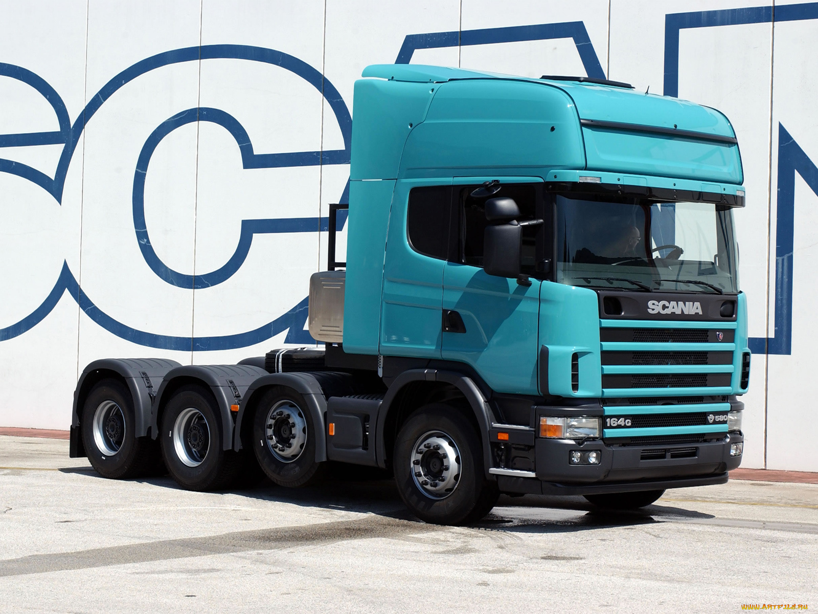 164, ga, 8x4, nc, 580, cv, автомобили, scania