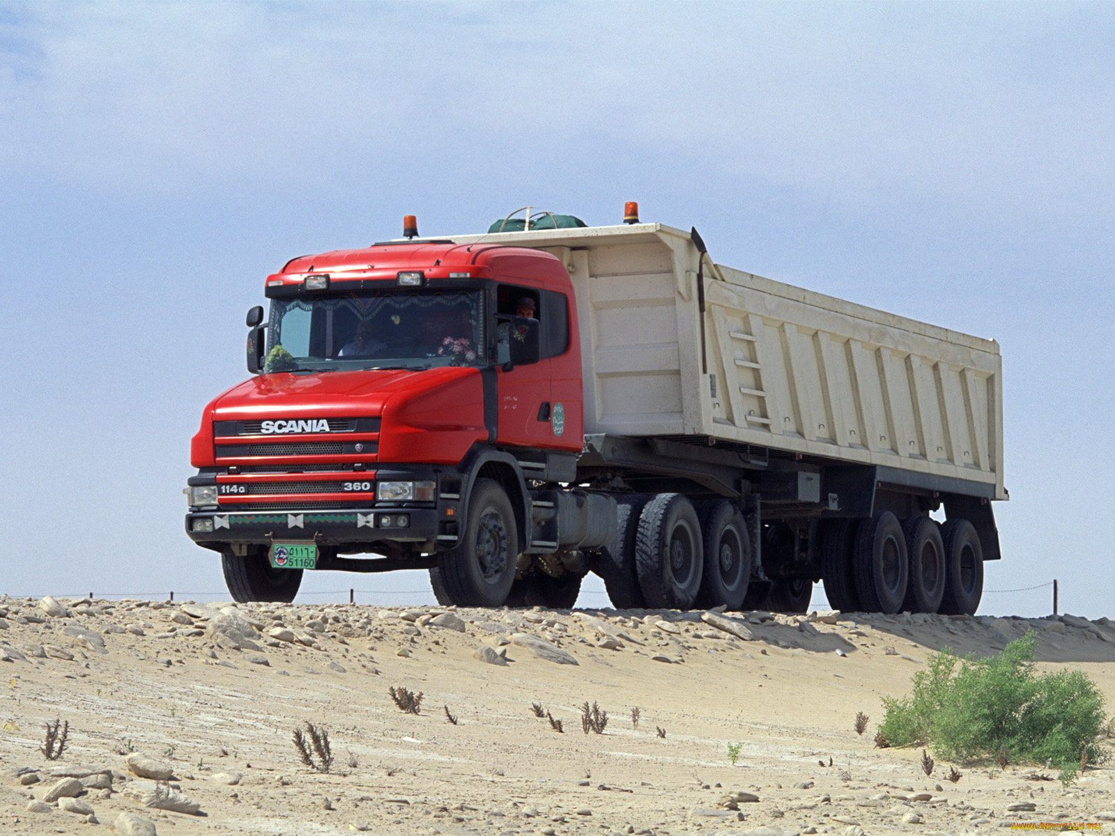 1998, scania, t114, 6x4, автомобили