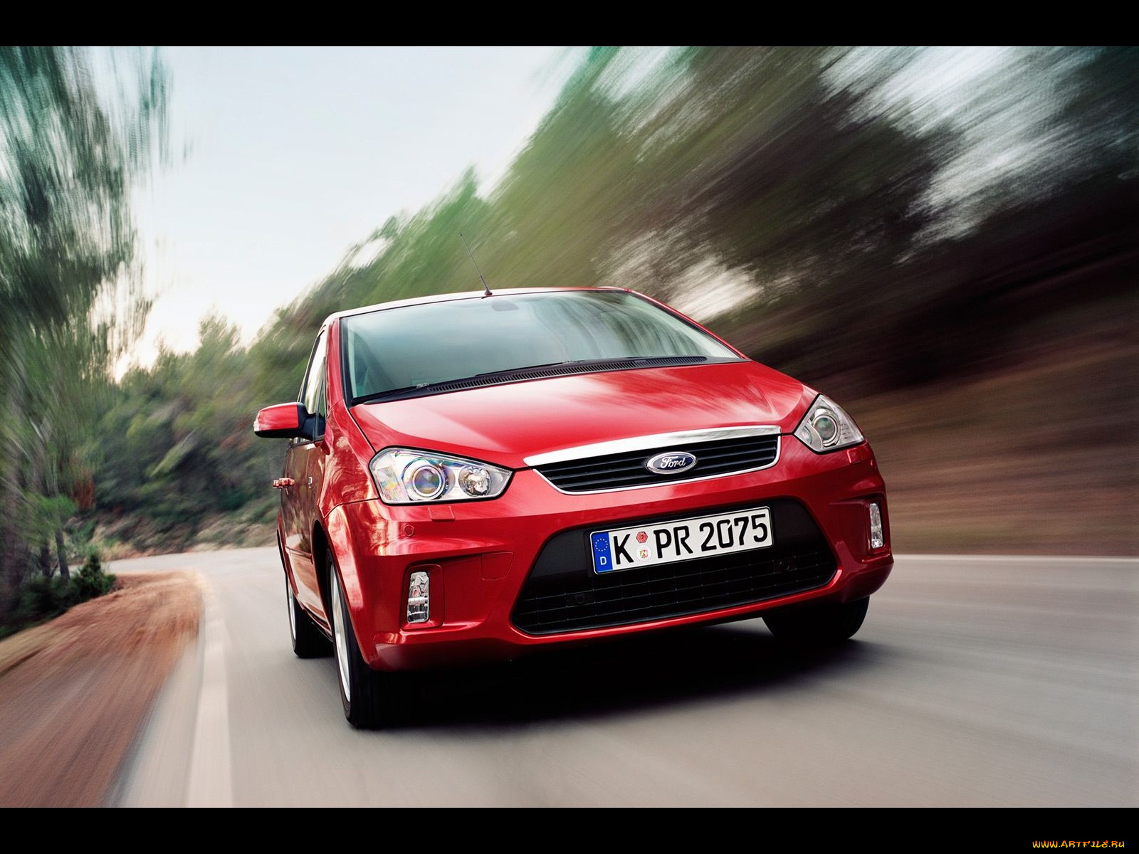 автомобили, ford