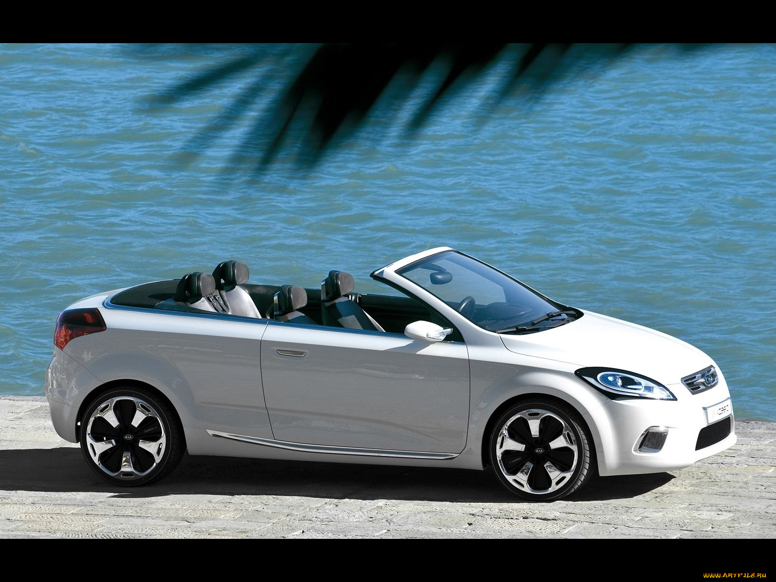 автомобили, kia