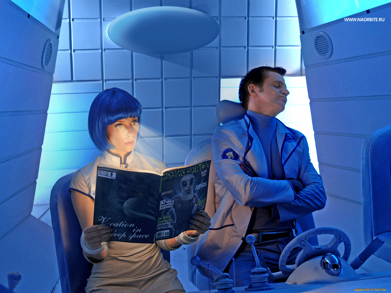 дантисты, на, орбите, кино, фильмы