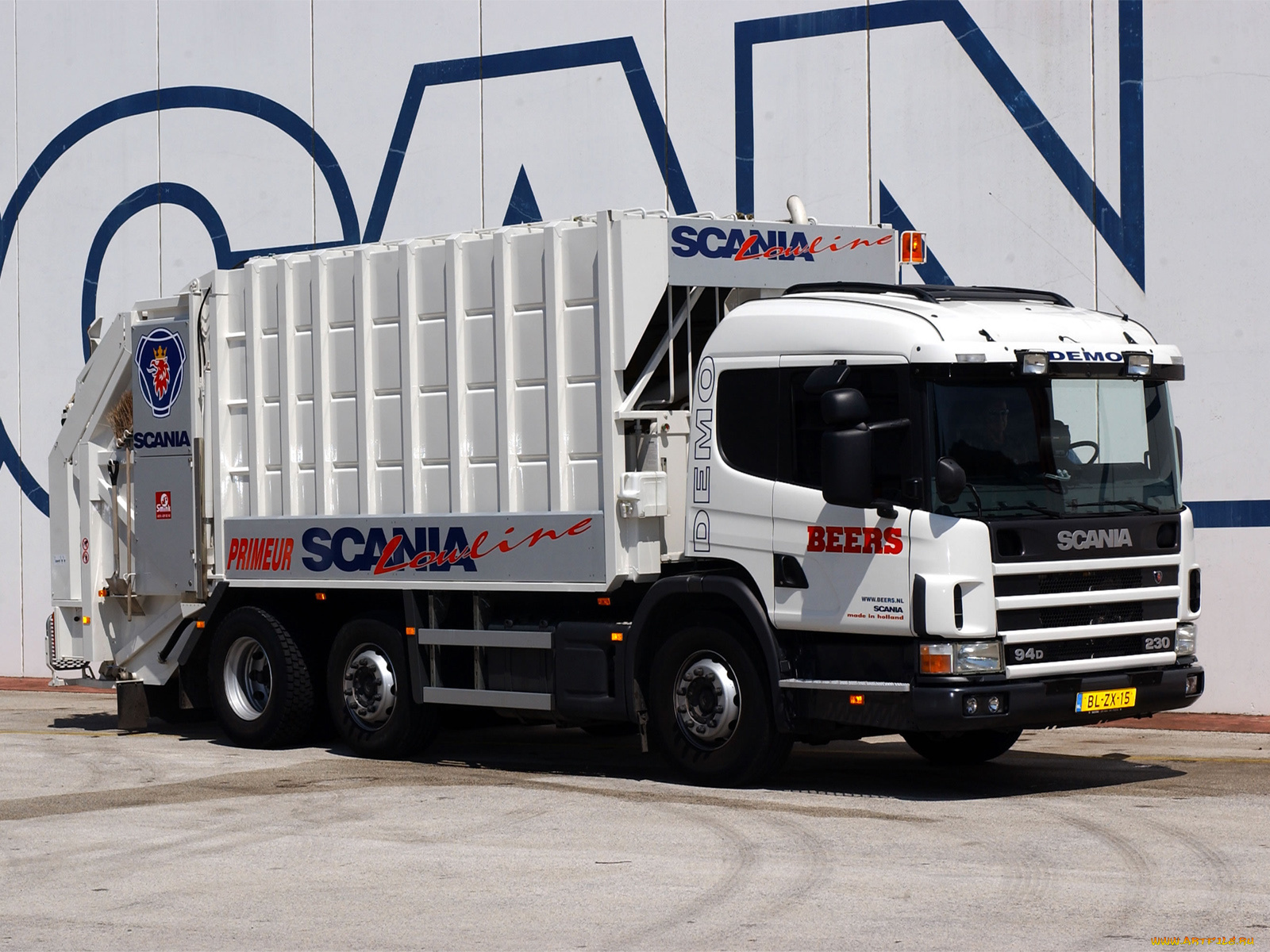 p94, db, 6x2, nb, 230, cv, автомобили, scania