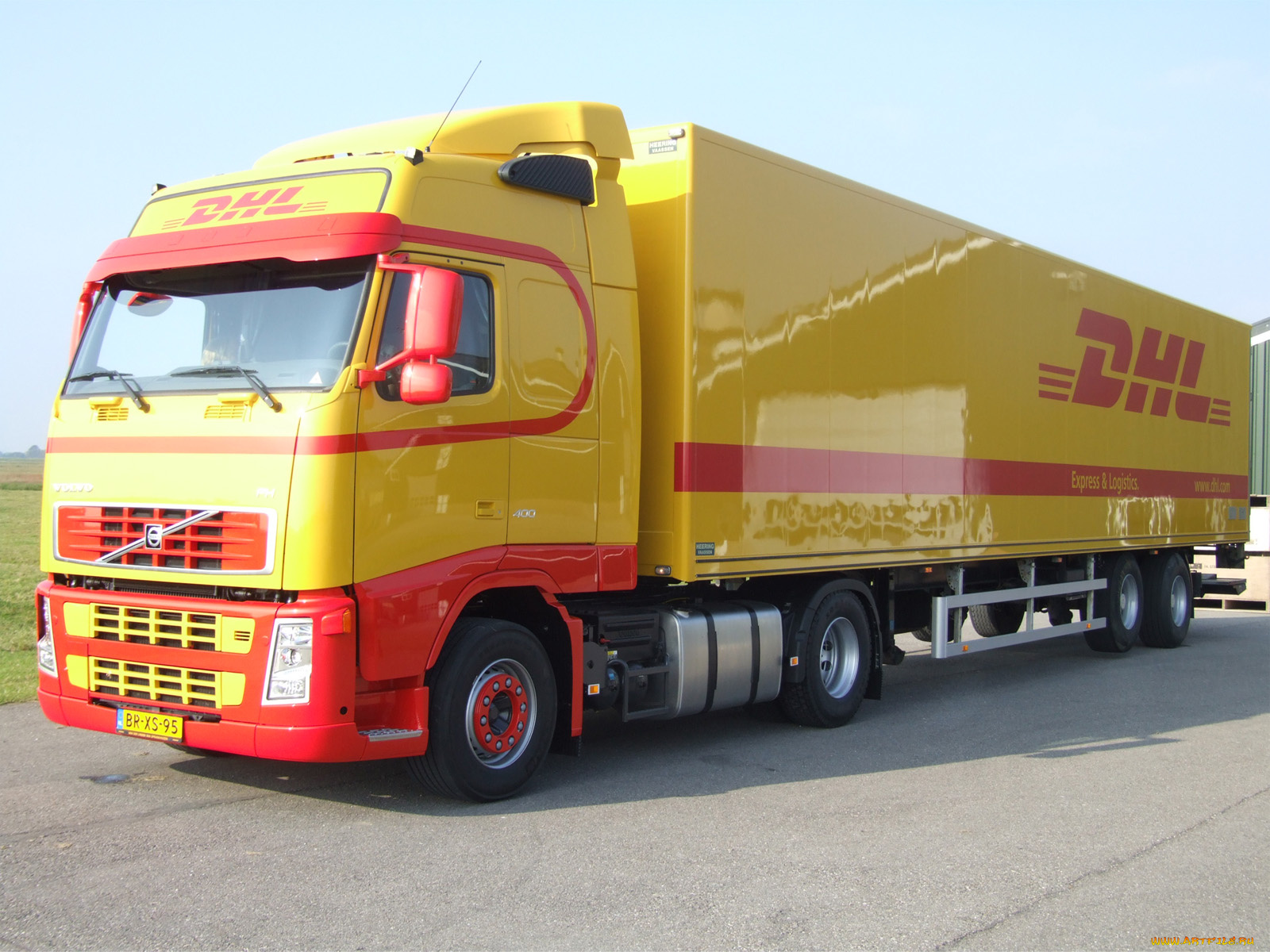 volvo, fh, 400cv, автомобили, trucks