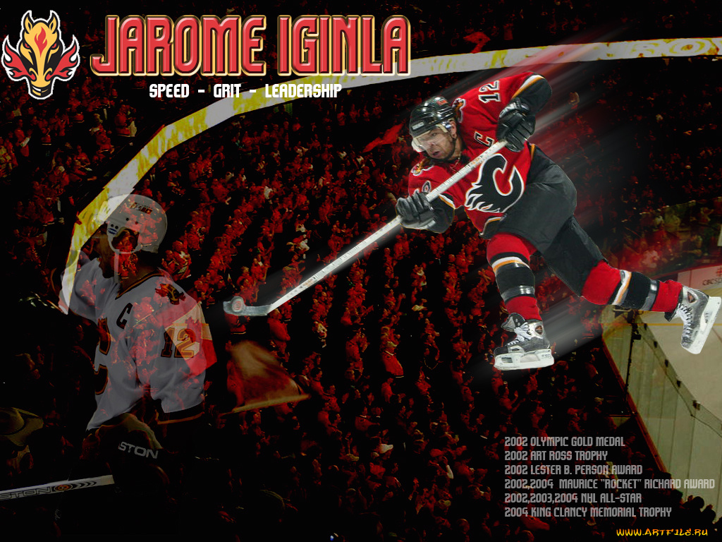 ingla, спорт, nhl