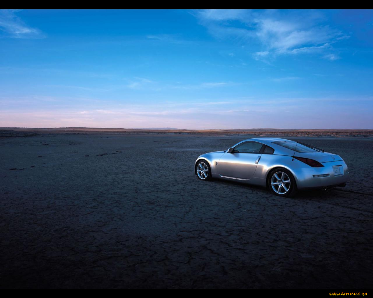 nissan, 350z, автомобили, datsun