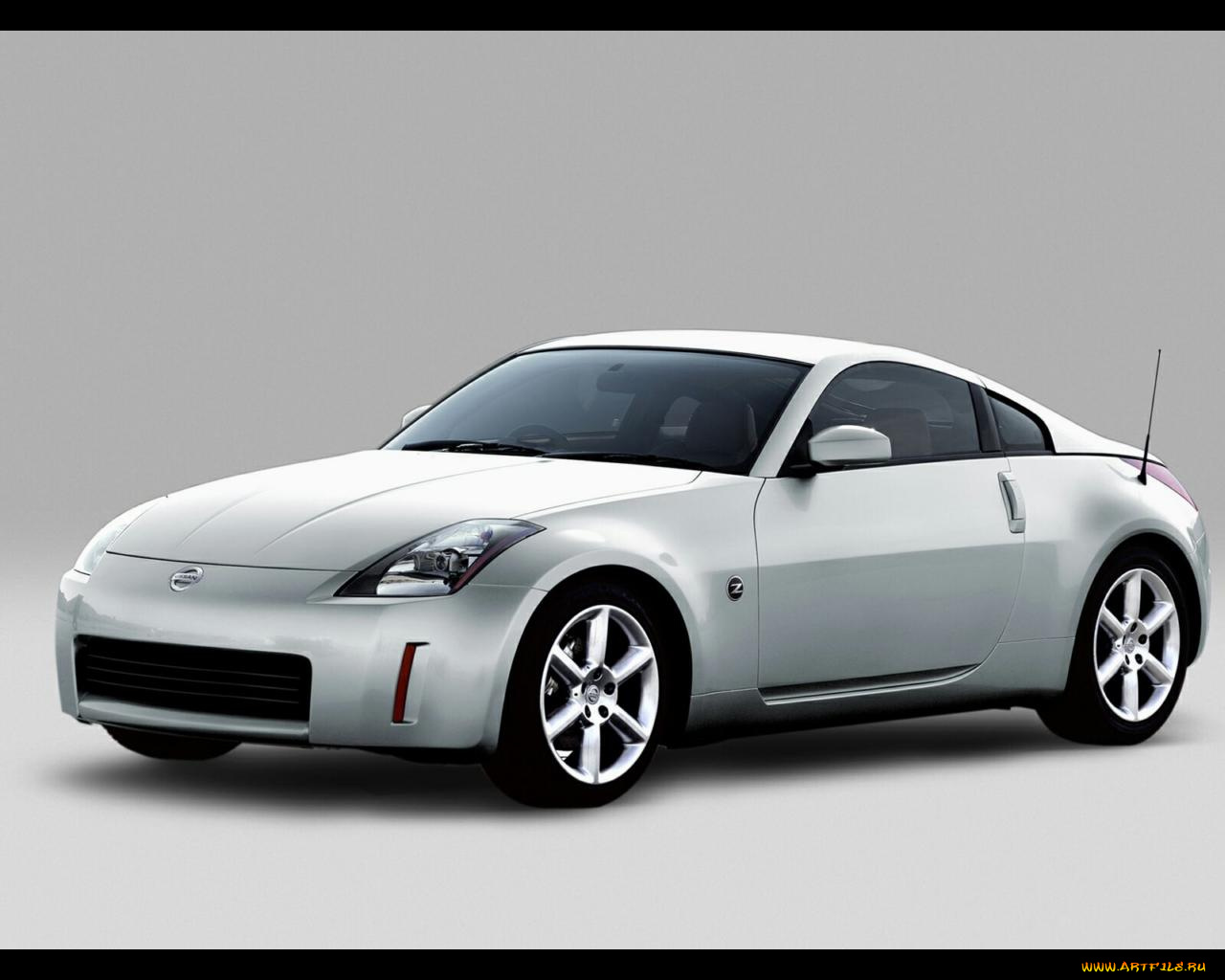 nissan, 350z, автомобили, datsun