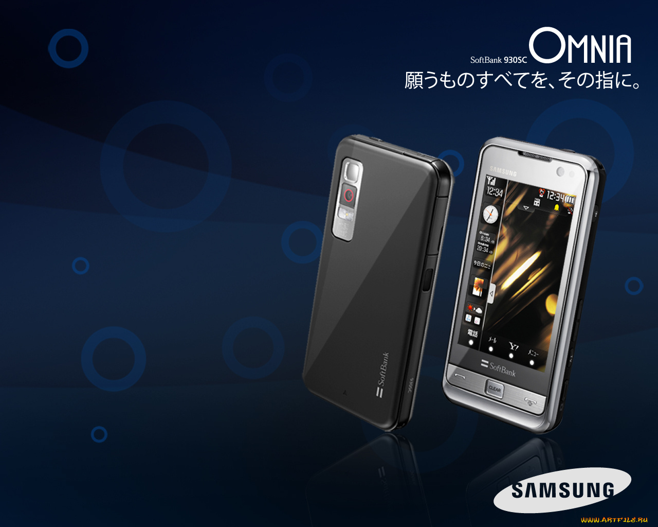 бренды, samsung