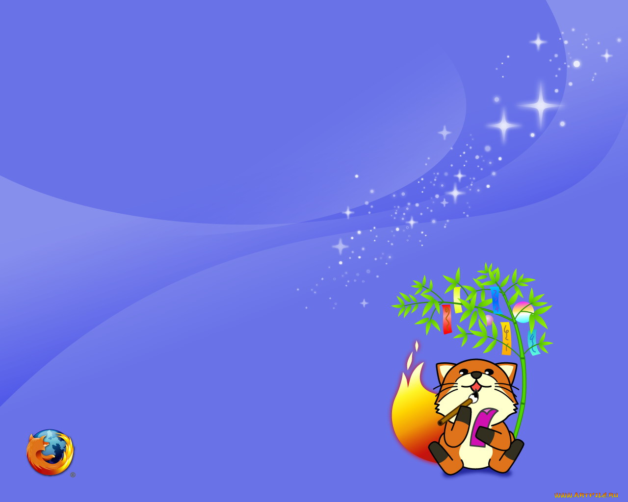 компьютеры, mozilla, firefox